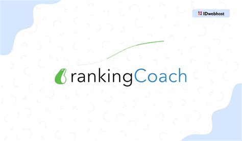 rankingcoach website.